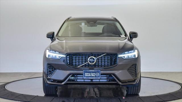 new 2025 Volvo XC60 Plug-In Hybrid car, priced at $72,870