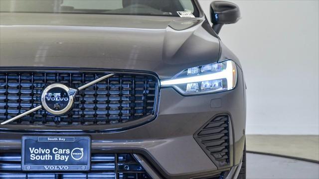 new 2025 Volvo XC60 Plug-In Hybrid car, priced at $72,870