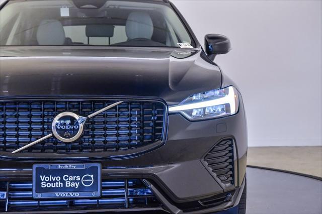 new 2025 Volvo XC60 Plug-In Hybrid car, priced at $66,235