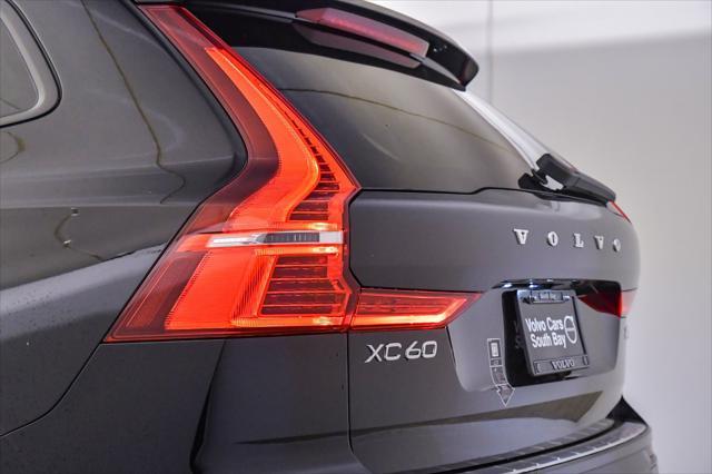 new 2025 Volvo XC60 Plug-In Hybrid car, priced at $66,235