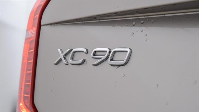 new 2025 Volvo XC90 Plug-In Hybrid car, priced at $76,005