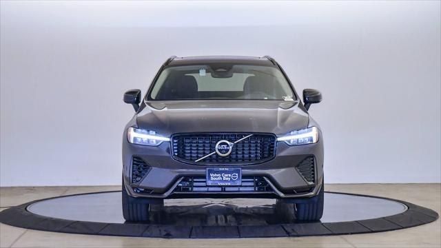 new 2025 Volvo XC60 Plug-In Hybrid car, priced at $67,425