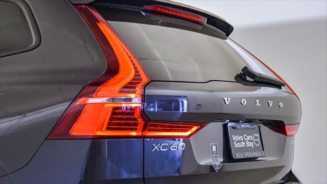 new 2025 Volvo XC60 Plug-In Hybrid car, priced at $67,425