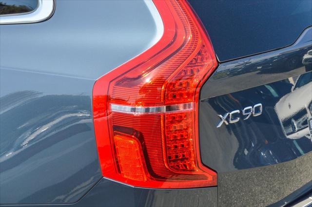 new 2024 Volvo XC90 car, priced at $68,255