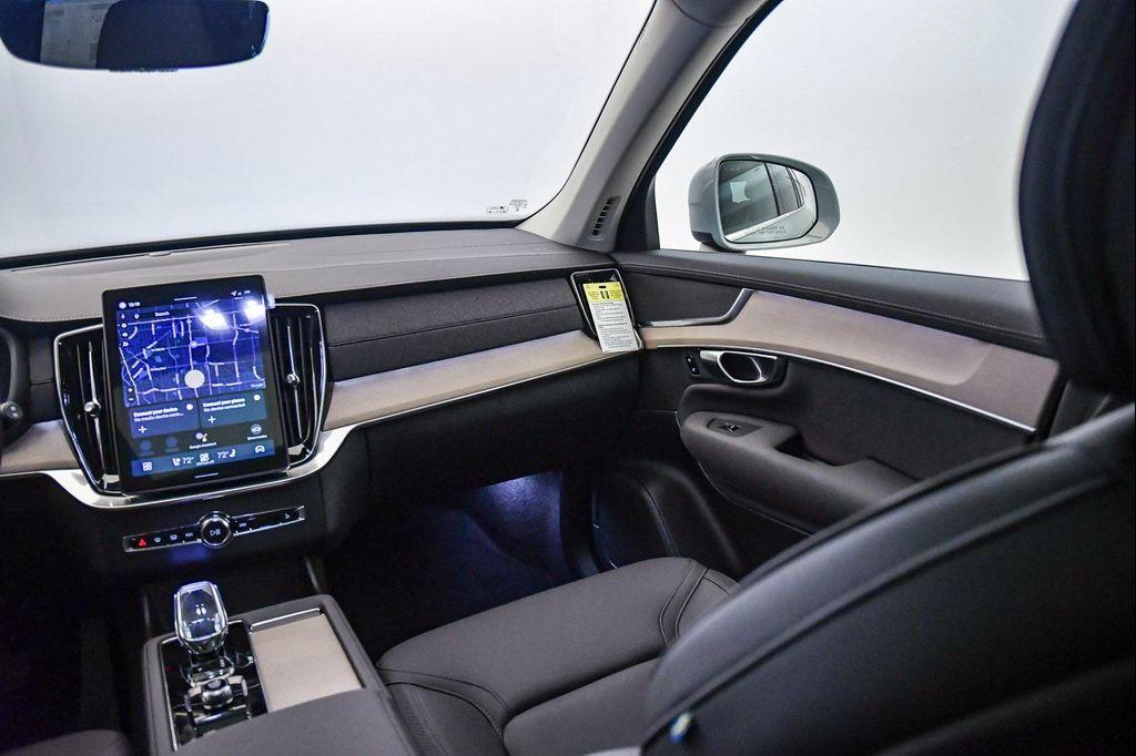 new 2026 Volvo XC90 car, priced at $67,235