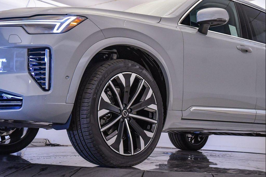 new 2026 Volvo XC90 car, priced at $67,235