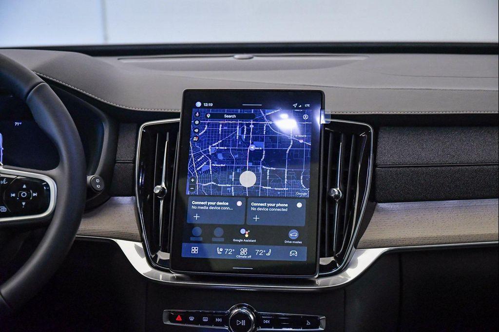 new 2026 Volvo XC90 car, priced at $67,235