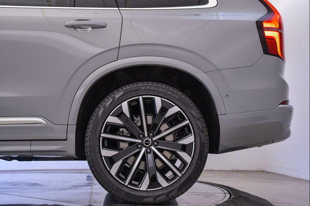 new 2026 Volvo XC90 car, priced at $67,235