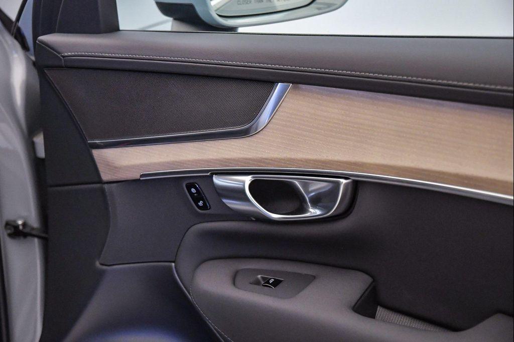 new 2026 Volvo XC90 car, priced at $67,235