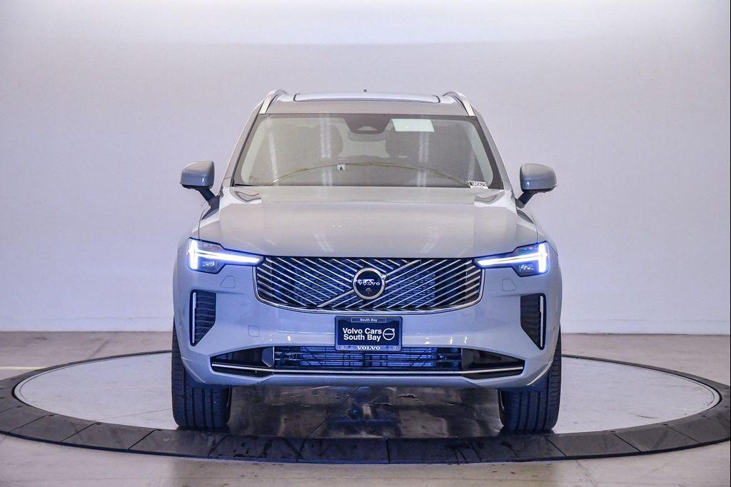 new 2026 Volvo XC90 car, priced at $67,235