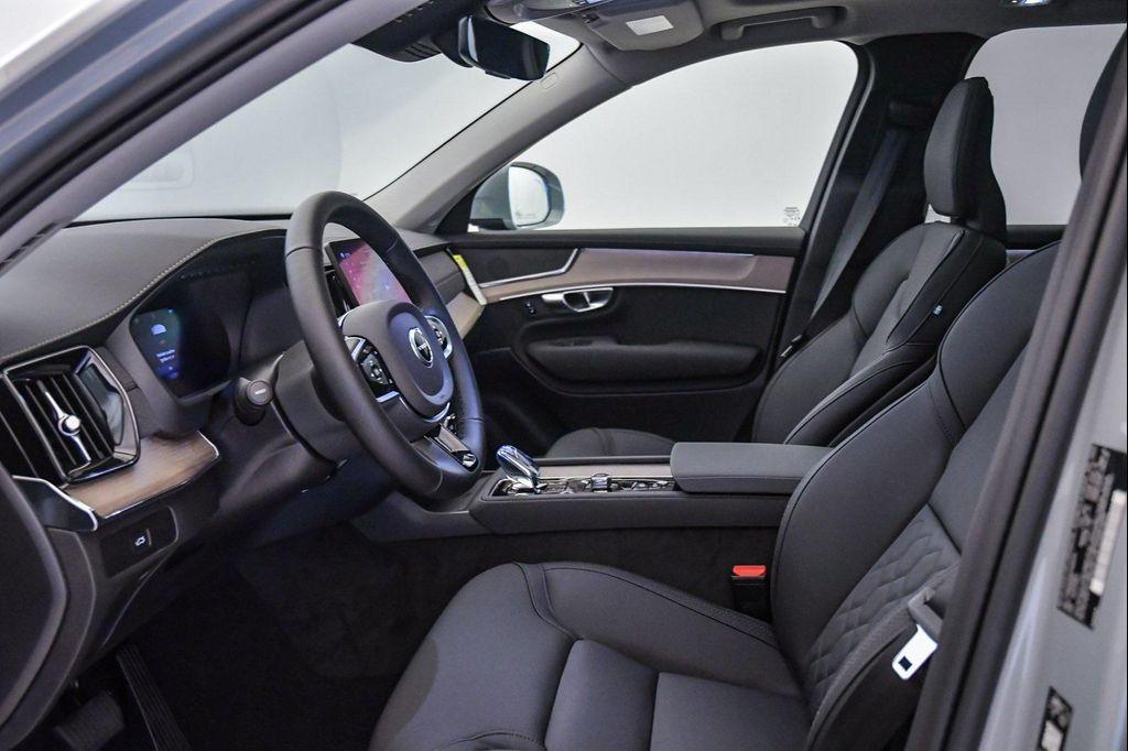 new 2026 Volvo XC90 car, priced at $67,235