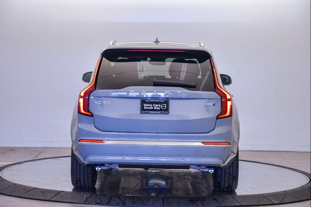 new 2026 Volvo XC90 car, priced at $67,235
