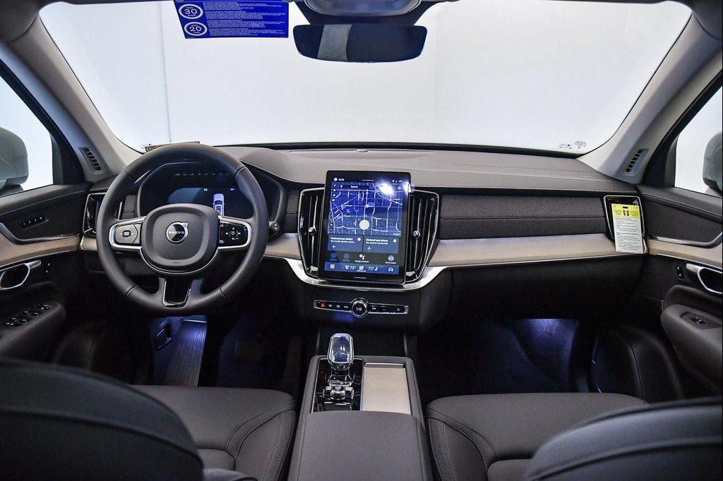 new 2026 Volvo XC90 car, priced at $67,235