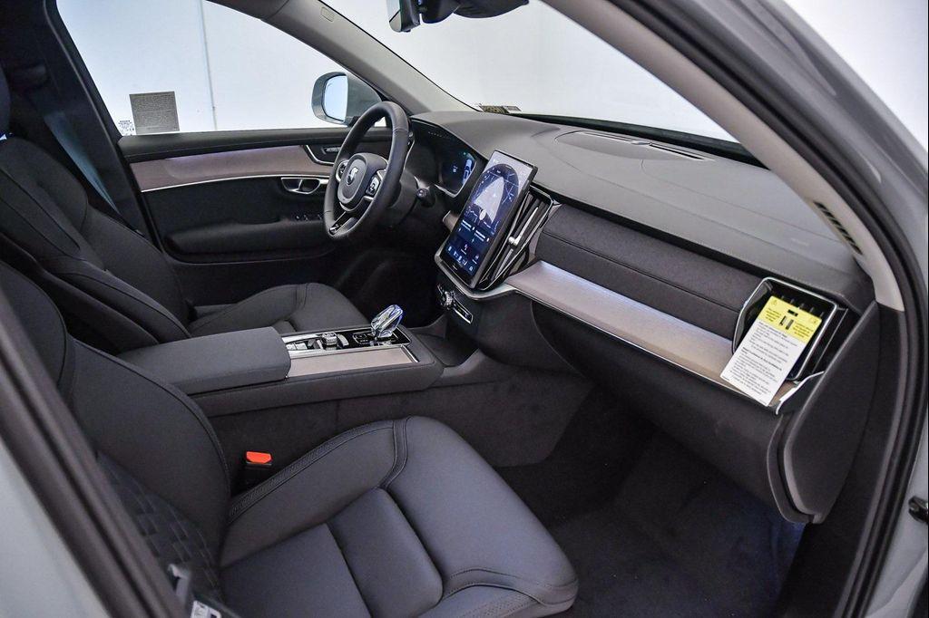 new 2026 Volvo XC90 car, priced at $67,235