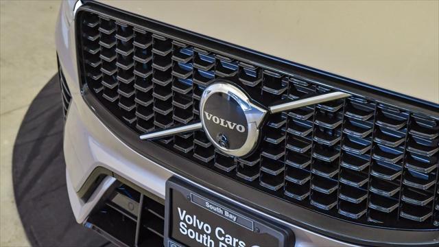 new 2025 Volvo XC60 Plug-In Hybrid car, priced at $72,080