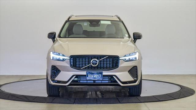 new 2025 Volvo XC60 Plug-In Hybrid car, priced at $72,080