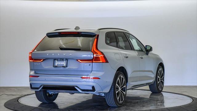 used 2024 Volvo XC60 car, priced at $38,399