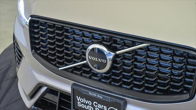 new 2025 Volvo XC60 Plug-In Hybrid car, priced at $67,425