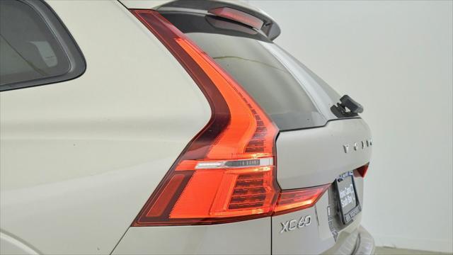 new 2025 Volvo XC60 Plug-In Hybrid car, priced at $67,425