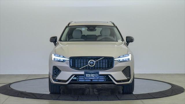 new 2025 Volvo XC60 Plug-In Hybrid car, priced at $67,425