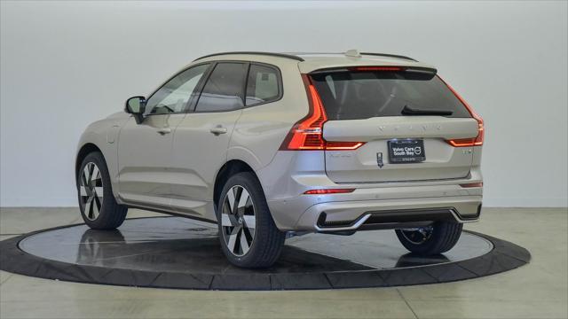 new 2025 Volvo XC60 Plug-In Hybrid car, priced at $67,425