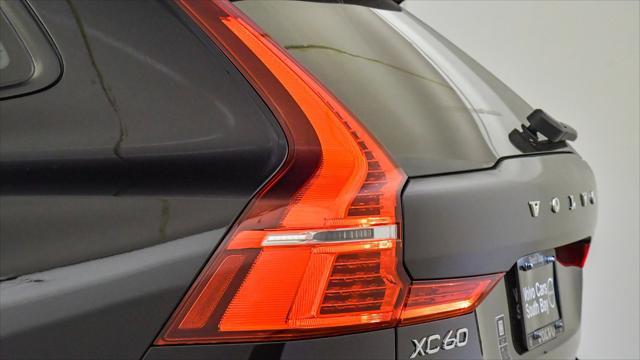 new 2025 Volvo XC60 Plug-In Hybrid car, priced at $71,485