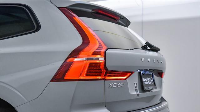 new 2025 Volvo XC60 Plug-In Hybrid car, priced at $71,485