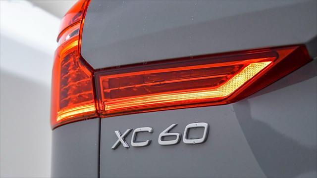 new 2025 Volvo XC60 Plug-In Hybrid car, priced at $71,485