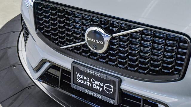 new 2025 Volvo XC60 Plug-In Hybrid car, priced at $71,485