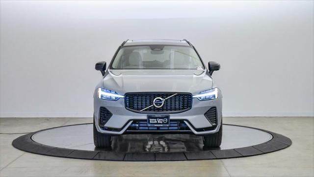 new 2025 Volvo XC60 Plug-In Hybrid car, priced at $71,485