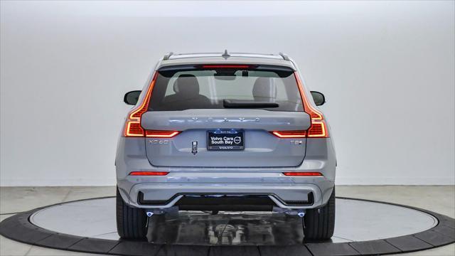 new 2025 Volvo XC60 Plug-In Hybrid car, priced at $71,485