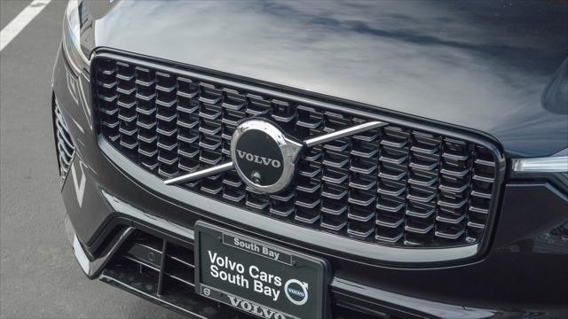 new 2025 Volvo XC60 Plug-In Hybrid car, priced at $71,875