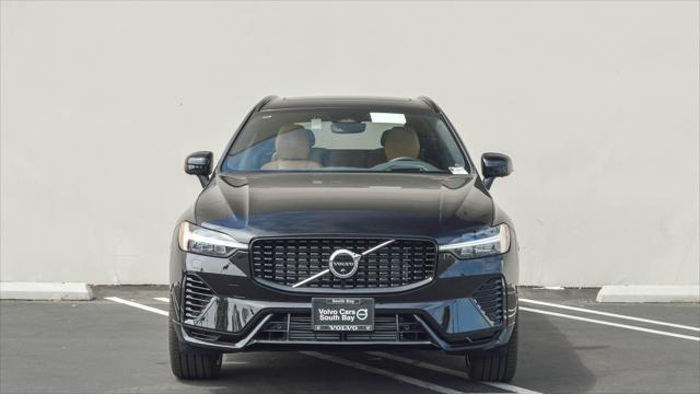 new 2025 Volvo XC60 Plug-In Hybrid car, priced at $71,875