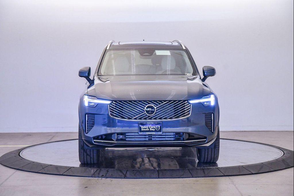 new 2026 Volvo XC90 Plug-In Hybrid car, priced at $85,625