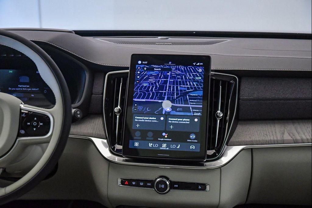 new 2026 Volvo XC90 Plug-In Hybrid car, priced at $85,625