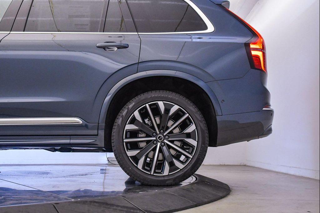 new 2026 Volvo XC90 Plug-In Hybrid car, priced at $85,625