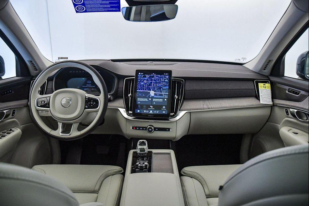 new 2026 Volvo XC90 Plug-In Hybrid car, priced at $85,625
