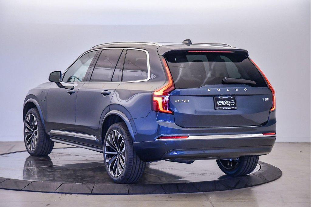 new 2026 Volvo XC90 Plug-In Hybrid car, priced at $85,625