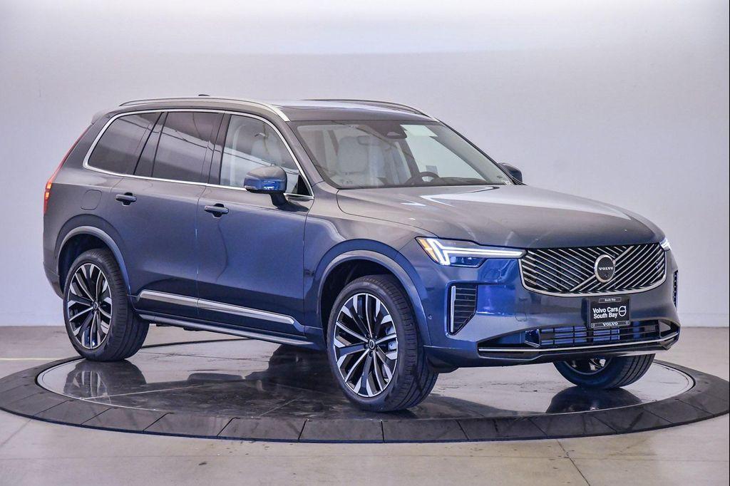 new 2026 Volvo XC90 Plug-In Hybrid car, priced at $85,625