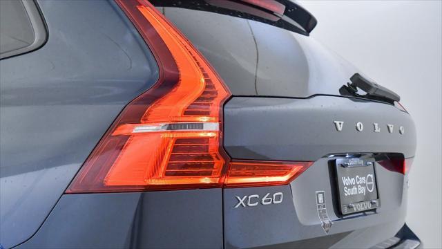 new 2025 Volvo XC60 Plug-In Hybrid car, priced at $66,235