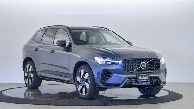 new 2025 Volvo XC60 Plug-In Hybrid car, priced at $66,235