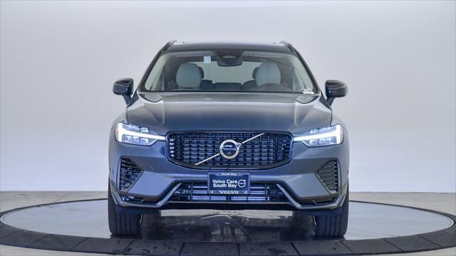 new 2025 Volvo XC60 Plug-In Hybrid car, priced at $66,235