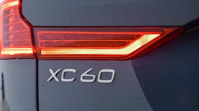 new 2025 Volvo XC60 Plug-In Hybrid car, priced at $66,235