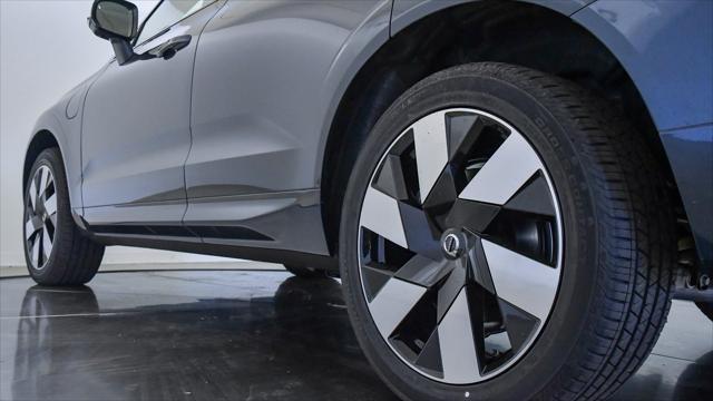 new 2025 Volvo XC60 Plug-In Hybrid car, priced at $66,235