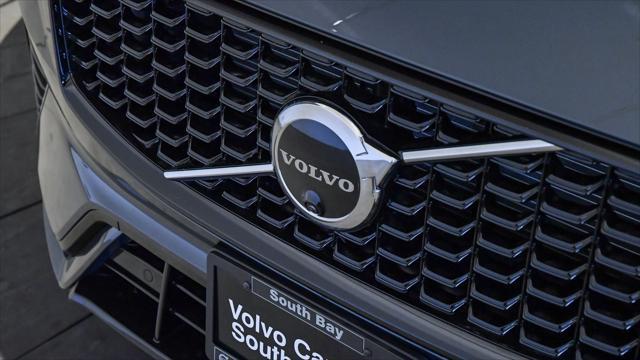 new 2025 Volvo XC60 Plug-In Hybrid car, priced at $66,235