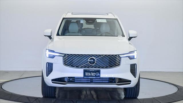 new 2025 Volvo XC90 Plug-In Hybrid car, priced at $82,405