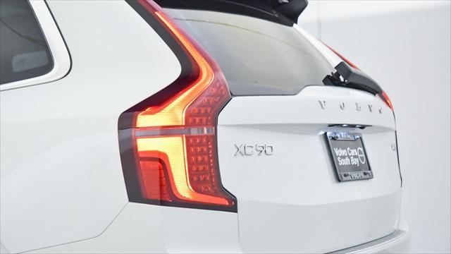new 2025 Volvo XC90 Plug-In Hybrid car, priced at $82,405