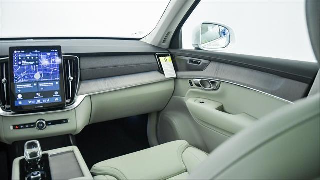 new 2025 Volvo XC90 Plug-In Hybrid car, priced at $82,405