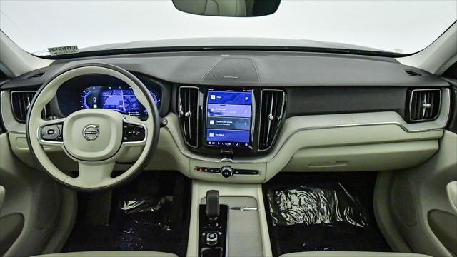 used 2023 Volvo XC60 Recharge Plug-In Hybrid car, priced at $47,999