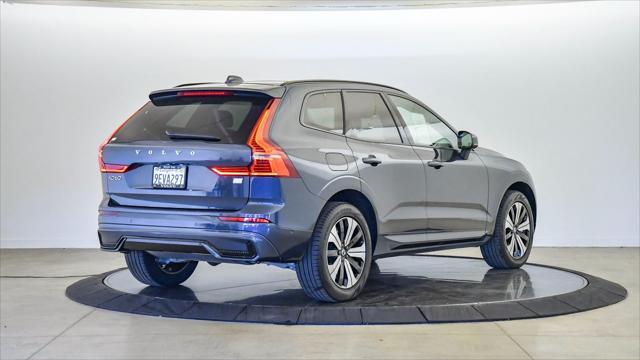 used 2023 Volvo XC60 Recharge Plug-In Hybrid car, priced at $47,999